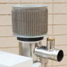 XC-XVL750 - Carregadores, dispensadores e misturador XIECHENG
