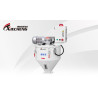 XC-BH50U - Carregadores, dispensadores e misturador XIECHENG