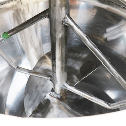 XC-BH100U - Cargador de tolva XIECHENG