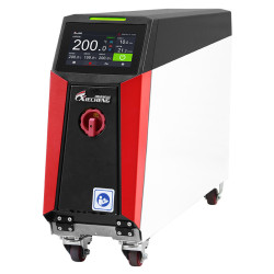 XC-TM12KW-HO - Controlador de temperatura de moldes XIECHENG