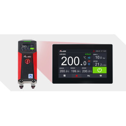 XC-TM12KW-HO - Controlador de temperatura de moldes XIECHENG