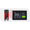 XC-TM16KW-HPO - Equipamentos auxiliares XIECHENG