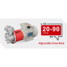 XC-TM16KW-HO - Controlador de temperatura de moldes XIECHENG