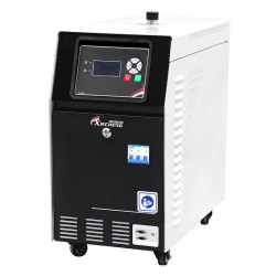 XC-TM24KW-O - Controlador de temperatura de moldes XIECHENG