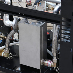 XC-TM9KW-NW - Controlador de temperatura de moldes XIECHENG