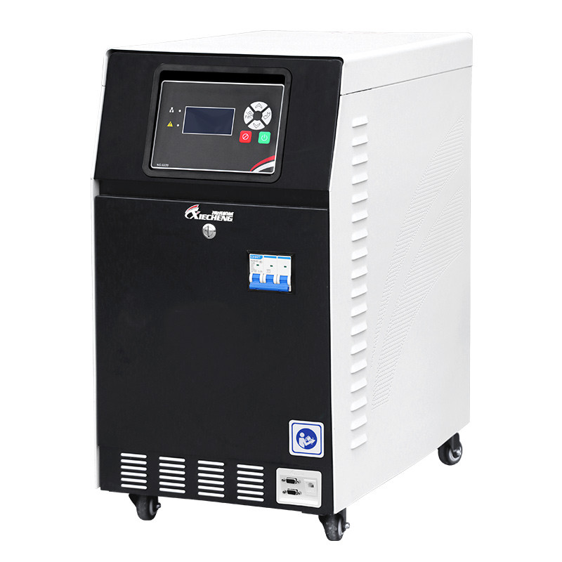 XC-TM36KW-HTW - Controlador de temperatura de moldes XIECHENG