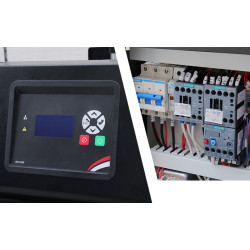 XC-TM36KW-HTW - Controlador de temperatura de moldes XIECHENG