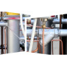 XC-TM36KW-HTW - Controlador de temperatura de moldes XIECHENG