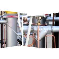 XC-TM12KW-HTHPW - Controlador de temperatura de moldes XIECHENG