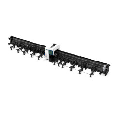Máquina láser para corte de tubos (Fibra) SENFENG SF12050PLUS