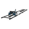 SF1500CH - Máquina láser para corte de tubos (Fibra) SENFENG