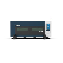 SF1530N-3kW | Máquina de corte laser de fibra — DM Nova Tech