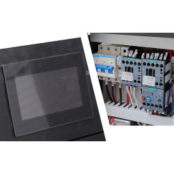 XC-DCW48KW2S-200 - Controlador de temperatura de moldes XIECHENG