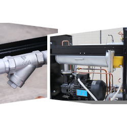 XC-DCW48KW2S-200 - Controlador de temperatura de moldes XIECHENG