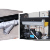 XC-DCW48KW2S-200 - Equipamentos auxiliares XIECHENG