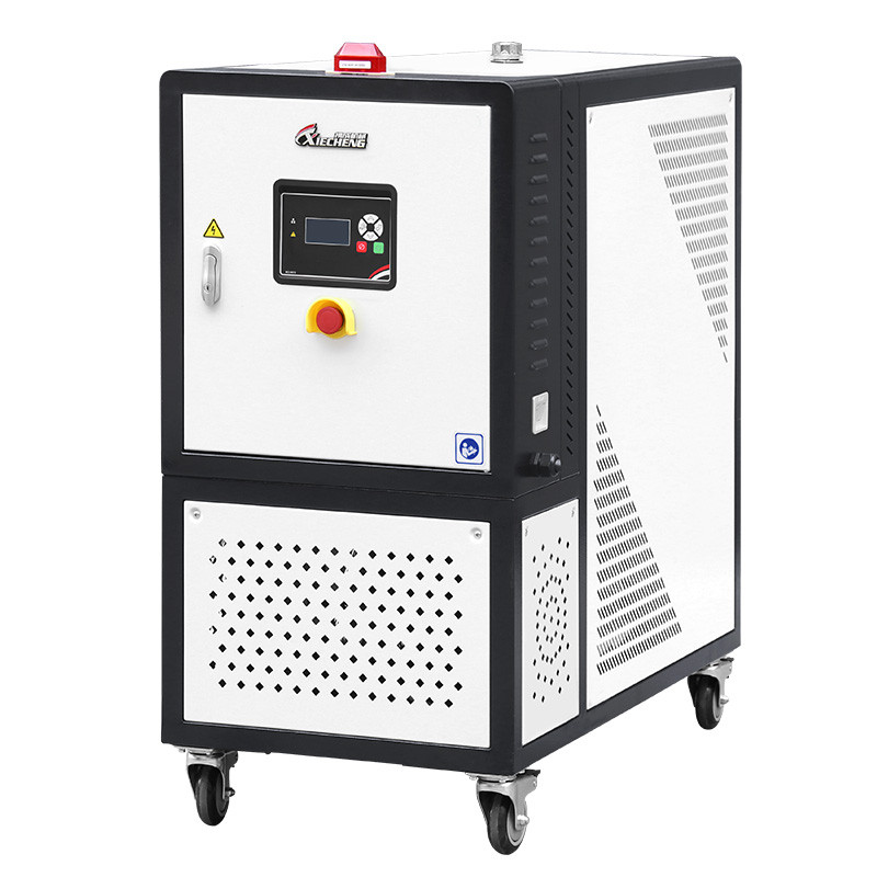 XC-DCO24KW-320 - Controlador de temperatura de moldes XIECHENG