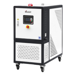 XC-DCO36KW-320 - Equipamentos auxiliares XIECHENG