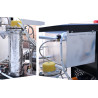 XC-DCO24KW2S-320 - Controlador de temperatura de moldes XIECHENG
