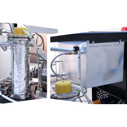XC-DCO48KW2S-320 - Controlador de temperatura de moldes XIECHENG