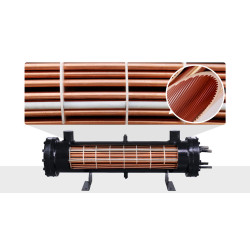 XC-L5W - Aquecedores e refrigeradores XIECHENG