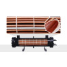 XC-L5W - Aquecedores e refrigeradores XIECHENG