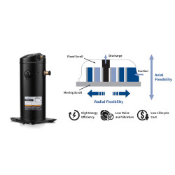 XC-L10W - Aquecedores e refrigeradores XIECHENG