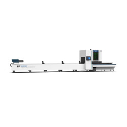 SF6024GT - Máquina láser para corte de tubos (Fibra) SENFENG