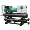 XC-L250WS-2 - Enfriador de agua XIECHENG