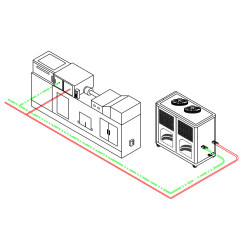 XC-LF3A - Aquecedores e refrigeradores XIECHENG