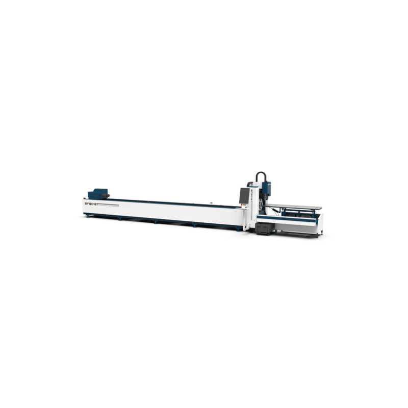 SF6035T - Máquina láser para corte de tubos (Fibra) SENFENG