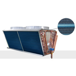 XC-LF5A - Aquecedores e refrigeradores XIECHENG