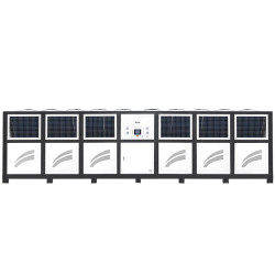 XC-LF50AS - Aquecedores e refrigeradores XIECHENG