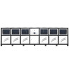 XC-LF50AS - Aquecedores e refrigeradores XIECHENG