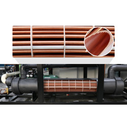 XC-LF50AS - Enfriador de agua XIECHENG