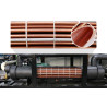 XC-LF50AS - Aquecedores e refrigeradores XIECHENG