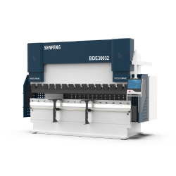 BDE30032 - Plegadora CNC SENFENG