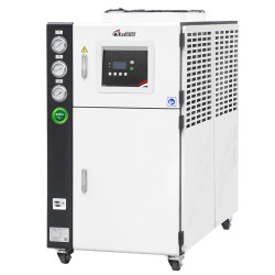 XC-LF5AH - Aquecedores e refrigeradores XIECHENG