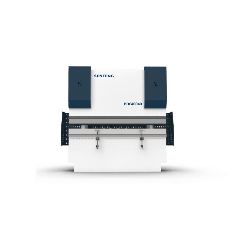 BDE40040 - Plegadora CNC SENFENG
