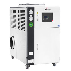 XC-LF5AF - Aquecedores e refrigeradores XIECHENG