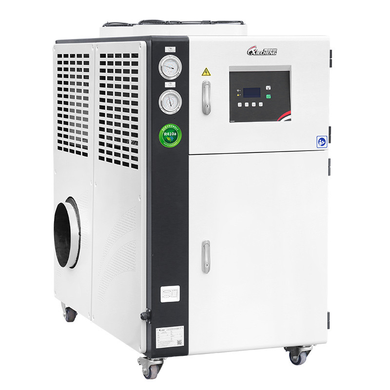 XC-LF5AF - Aquecedores e refrigeradores XIECHENG
