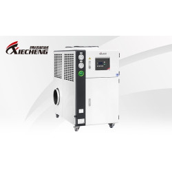 XC-LF5AF - Aquecedores e refrigeradores XIECHENG