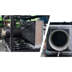 XC-LF5AF - Aquecedores e refrigeradores XIECHENG