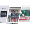 XC-LF5AF - Aquecedores e refrigeradores XIECHENG