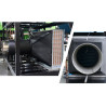 XC-LF10AF - Aquecedores e refrigeradores XIECHENG