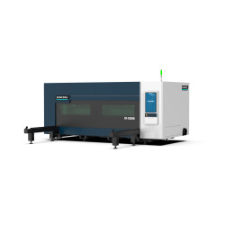 SF1530N-3kW | Máquina de corte laser de fibra — DM Nova Tech