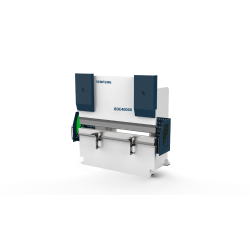 SENFENG BDE40040 CNC Falzmaschine