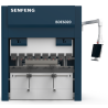 Plegadora CNC completamente eléctrica SENFENG BDE6020