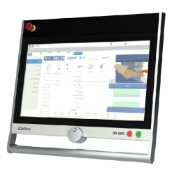 Plegadora CNC SENFENG BDE6020