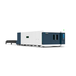SF4020H4-6kW - Máquina de corte láser (Fibra) SENFENG