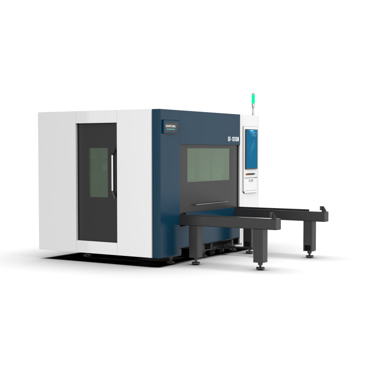SENFENG SF1313G Laserschneidmaschine (Fiber)